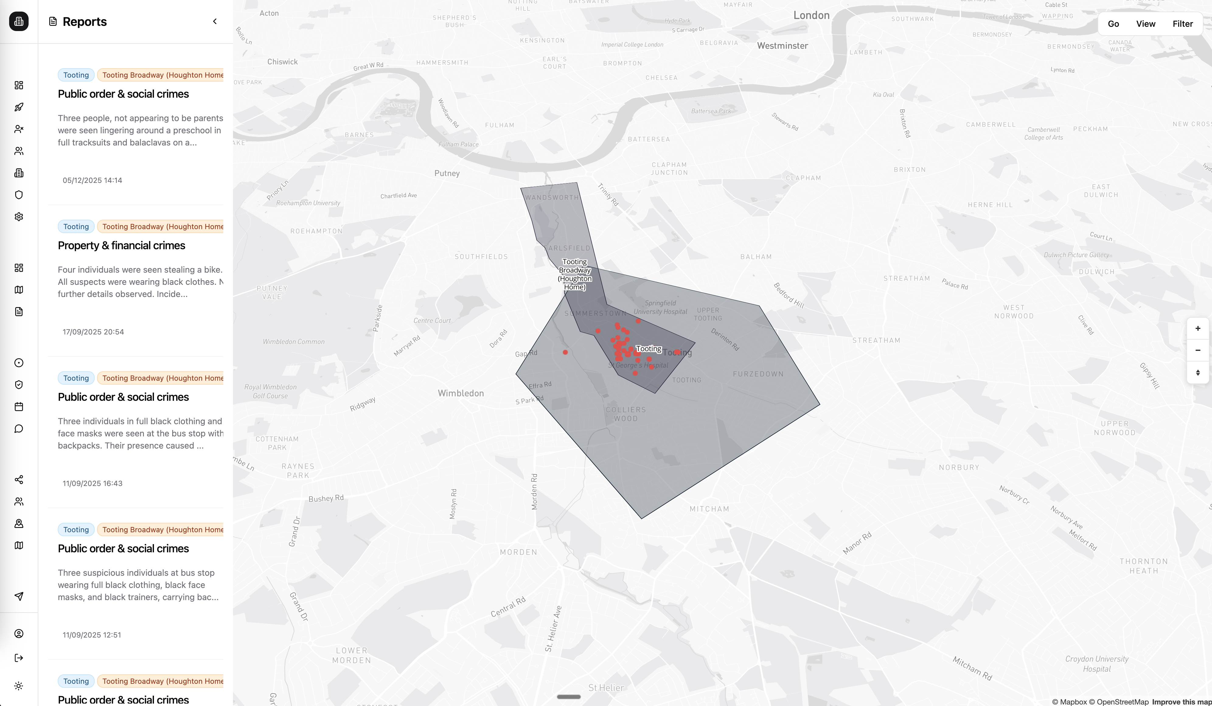 Maps, Templates & Cloud Storage - Media 1